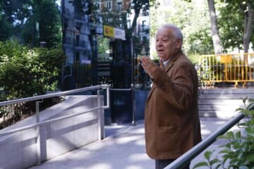 La defensa del exdao Pino dice que la ‘Operación Kitchen’ es una “invención” de Villarejo
