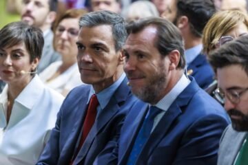 Puente anima a Puigdemont a regresar a España y ser detenido: “Sería un gesto de liderazgo político”