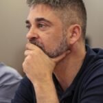 Navarro deja de ser mánager del Barça y se convierte en embajador y mentor de la cantera