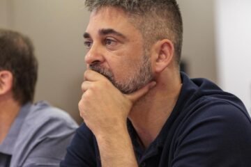 Navarro deja de ser mánager del Barça y se convierte en embajador y mentor de la cantera