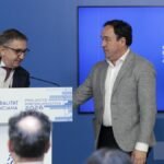 Pérez Llorca descarta la vía canaria para la financiación autonómica