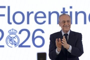 El Real Madrid bate el récord de ingresos (1221 millones) sin conciertos ni títulos