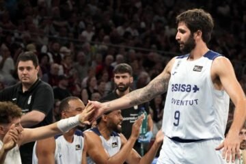 Ricky Rubio seguirá un año más en el Asisa Joventut