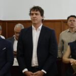 David Sánchez, última hora del hermano del presidente Pedro Sánchez: la condena y reacciones en directo