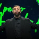 Manu Sánchez denuncia amenazas de muerte tras el estreno de ‘El perro andaluz’: “He llegado a límites insoportables”