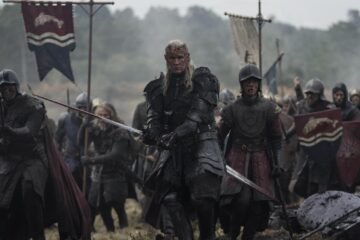 El Barco Targaryen de ‘La Casa del Dragón’ desembarca en España: dos ciudades de Euskadi agotan casi todas sus franjas