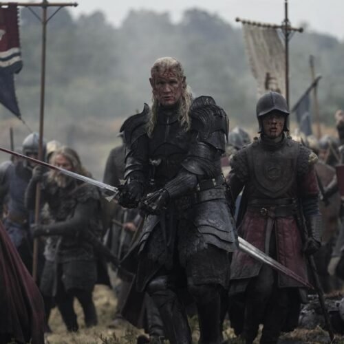 El Barco Targaryen de ‘La Casa del Dragón’ desembarca en España: dos ciudades de Euskadi agotan casi todas sus franjas