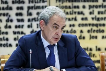 El amigo de Zapatero reconoce que el expresidente asesoró en el rescate de Plus Ultra