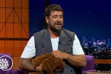 Antonio Orozco anuncia un largo parón en su carrera musical: el inesperado motivo por el que decide desaparecer de los escenarios