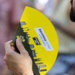 Consejos para disfrutar del Tour sin morir de calor en el empeño