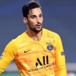 Sergio Rico desvela lo que soñó mientras estaba en coma tras su accidente