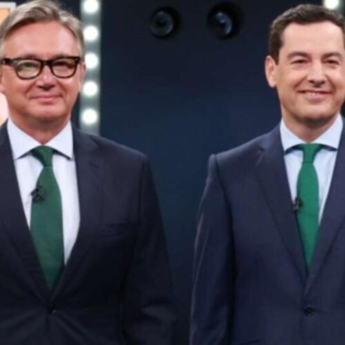 Documento: el acuerdo para el Gobierno de Andalucía de PP y Vox