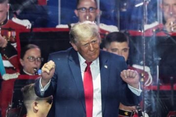 Trump “secuestra” las celebraciones del 250º aniversario de Estados Unidos