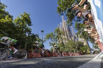 Postales de Barcelona