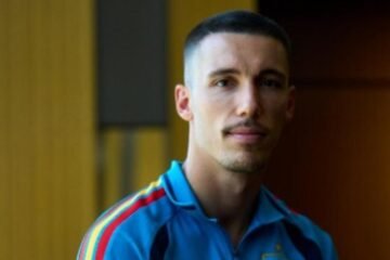 “En España no se me valora tanto como creo que merezco”