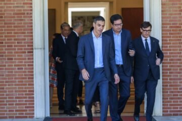 El Gobierno defiende el indulto a Borràs para “normalizar la situación política” en Catalunya
