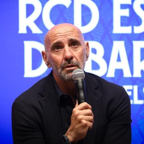 Monchi: “Vamos con buen ritmo y tenemos los nombres de los fichajes claros”
