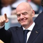Infantino responde a los críticos ”consumidos por el odio” a través de una carta abierta