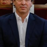 El río muerto