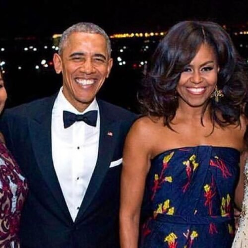 El Servicio Secreto evacuó a la hija de Obama de Francia tras el atentado islamista de Niza