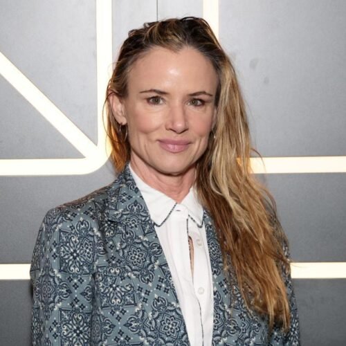 Juliette Lewis: “No hay nadie que pueda lograr la oscuridad como Javier Bardem”