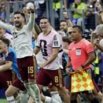 Así queda la parrilla: RTVE ofrecerá más de 12 horas de programación para cubrir la final del Mundial