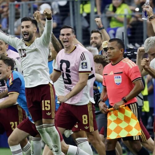 Así queda la parrilla: RTVE ofrecerá más de 12 horas de programación para cubrir la final del Mundial