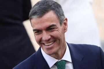 Sánchez defiende impulsar la agenda reformista, pese a tener que posponer el decreto de vivienda
