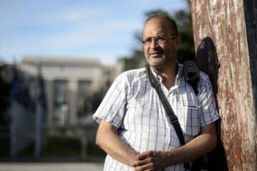 Marruecos anuncia la puesta en libertad del periodista Ali Lmrabet