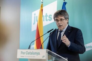 La orden de detención de Puigdemont se mantendrá pese al veredicto del TJUE