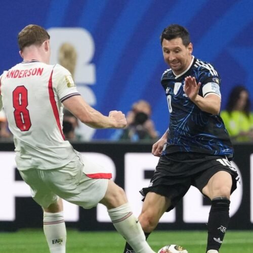 Peor para España, mejor para el fútbol
