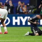 El corazón lleva a Argentina a la final del Mundial