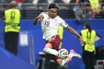 España-Argentina: La Finalissima