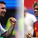 El fotógrafo de la icónica imagen de Messi y Lamine Yamal en la bañera: “Hay la mano de Dios detrás, es un milagro”