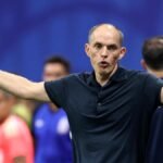 Tuchel acapara todas las críticas en Inglaterra por el ‘apagón’ ante Argentina