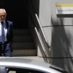 El máximo jefe uniformado de la Guardia Civil reconoce que pidió a la UCO no ser “proactiva”