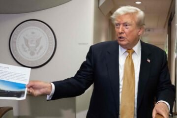 Trump venderá a las empresas de inversión acceso anticipado a sus publicaciones en Truth Social
