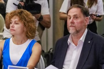 Junqueras no descarta presupuestos catalanes en 2027: “No decidimos en función de si es año electoral”