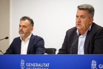 El Consell defiende que la “prioridad nacional” ya está en la Constitución: “Es un debate falaz”