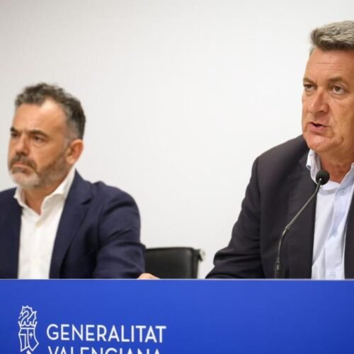 El Consell defiende que la “prioridad nacional” ya está en la Constitución: “Es un debate falaz”