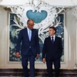 Alemania participará en maniobras militares francesas de disuasión nuclear
