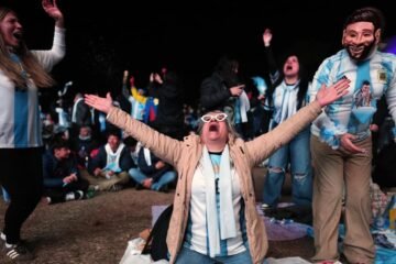 No congelen a Messi