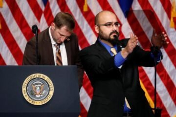 Trump hace de banca con las apuestas