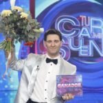 J Kbello, ganador de ‘Tu Cara Me Suena 13’: “Es un camino que termina, pero que abre una puerta nueva”