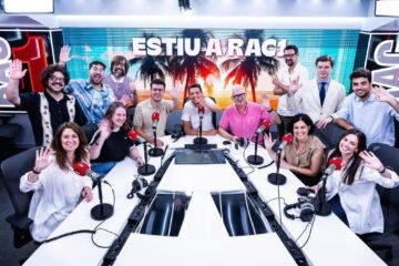 El verano ya está a punto en RAC1