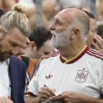 José Andrés pide ayuda a Trump para que Capdevila pueda viajar a la final del Mundial