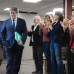 Junts fía su estrategia al regreso de Puigdemont ante un PSOE expectante
