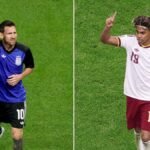 La batalla de ritmes, el duel Messi-Lamine Yamal i altres claus de la final del Mundial entre Espanya i l’Argentina