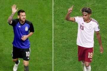 La batalla de ritmes, el duel Messi-Lamine Yamal i altres claus de la final del Mundial entre Espanya i l’Argentina