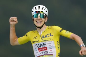 El Pogacar más tímido asesta otro golpe de mano al Tour